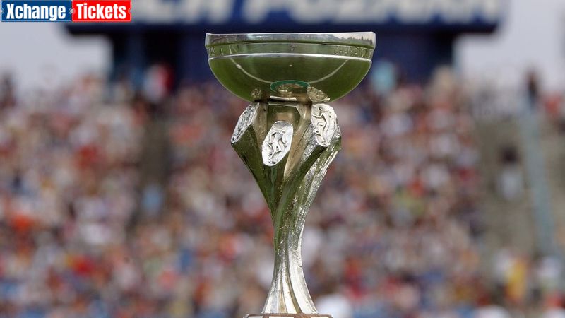 UEFA Super Cup 2021 remains in Belfast