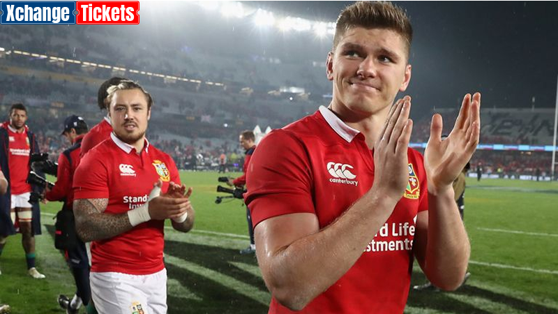 British and Irish Lions tour 2021 dates for SA could depend on the global calendar