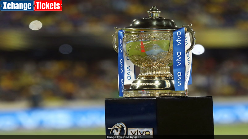 IPL 2020 will take place in the UAE from September 19 to November 10, pending clearances from the Indian government.