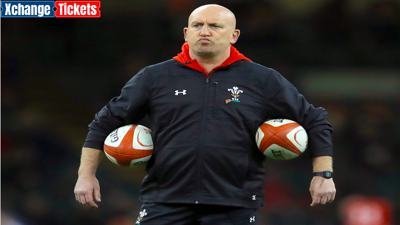 Shaun Edwards wants to focus on France over British and Irish Lions