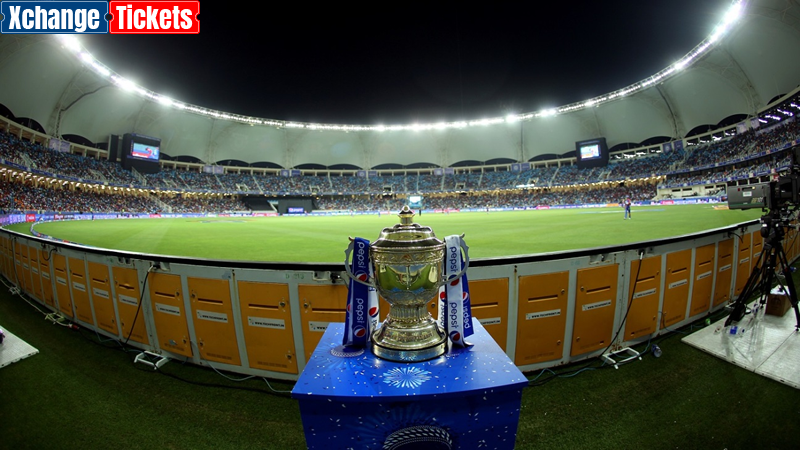 IPL 2020 will take place in the UAE from September 19 to November 10, pending clearances from the Indian government.