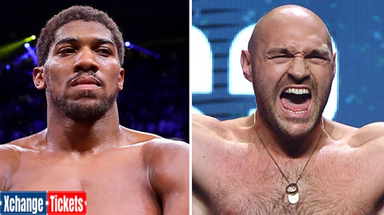 Everybody desired to perceive Fury winning on related compatriot Anthony Joshua