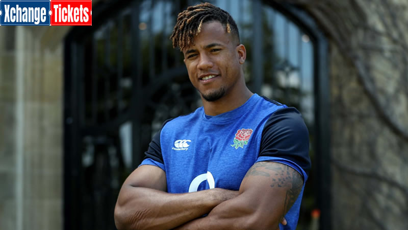 British and Irish Lions vs Japan Tickets - There might be 10 Englishmen forbidden given club responsibilities, however Anthony Watson and Courtney Lawes are accessible