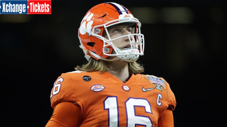 Jacksonville Jaguars Vs Miami Dolphins Tickets - National champion Trevor Lawrence along with Clemson running mate Travis Etienne is coming to Florida hoping to turn around the floundering franchise