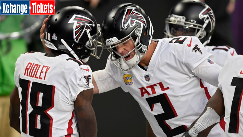 Atlanta Falcons vs New York Jets: An unheralded passer goes first overall