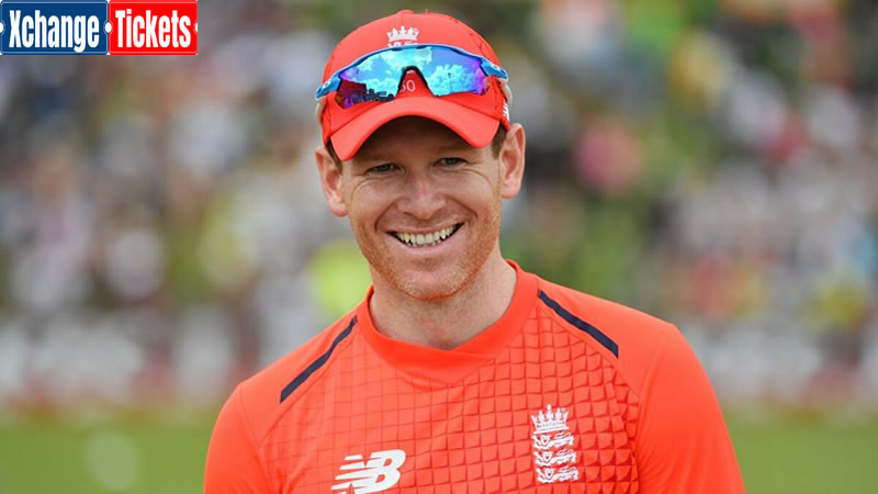 Morgan calls for consistency in England’s T20 World Cup crusade
