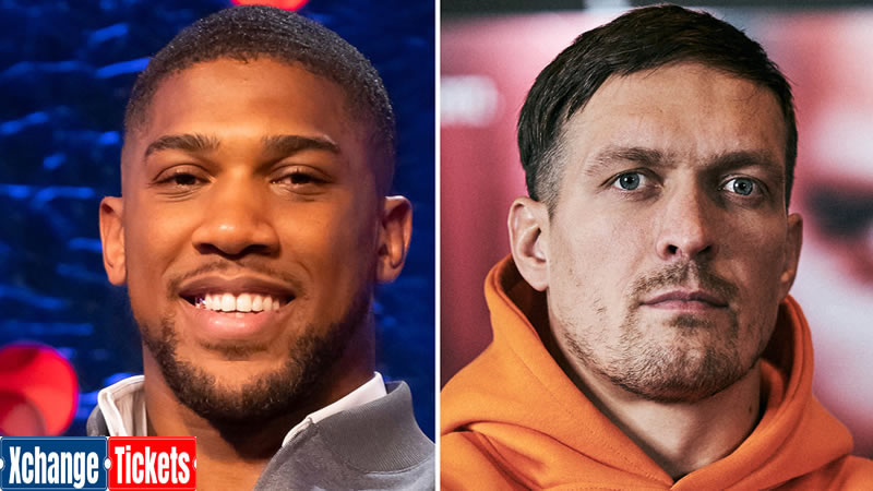 anthony joshua tickets on sale - True to form, Hearn totally can't help contradicting Arum, saying that his warrior Joshua has a standout amongst other 'resumes' in the game.