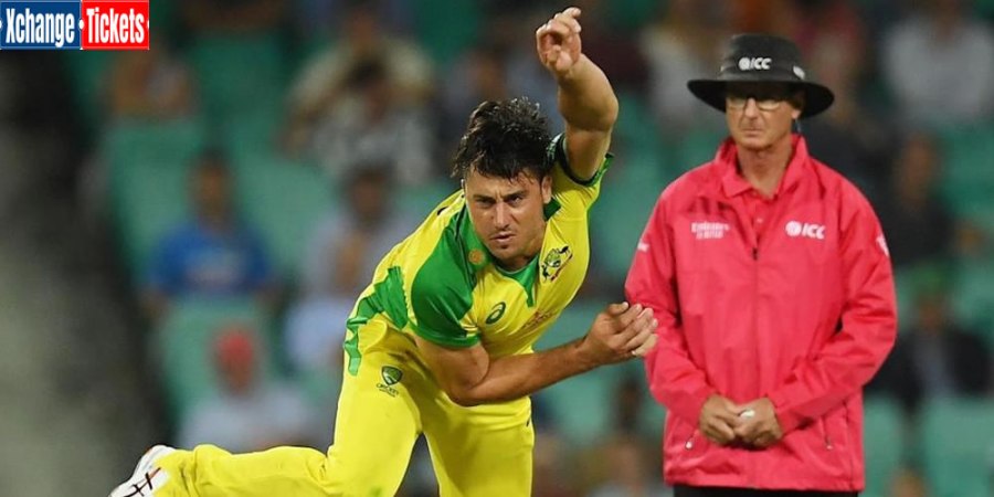 The early sign is Stoinis has experienced a hamstring injury yet Delhi is yet to affirm the nature or degree of the mishap