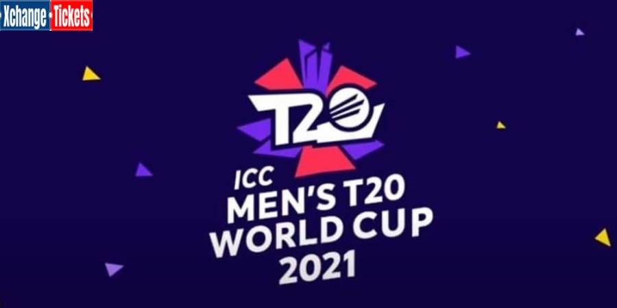 ICC releases official anthem for Men’s T20 World Cup 2021