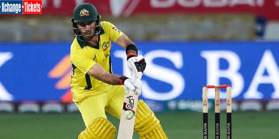 Australian cricketer Glenn Maxwell feels his side will be supported by the arrival of central participants for the ICC T20 World Cup