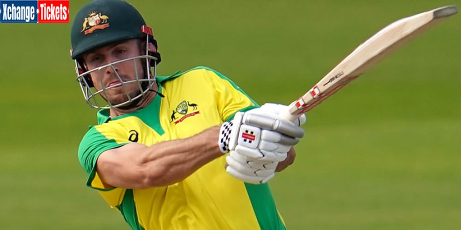I've quite recently attempted to reflect my planning from the last visit, and that was exclusively a Twenty20 concentration, Marsh said after his side's success in Adelaide