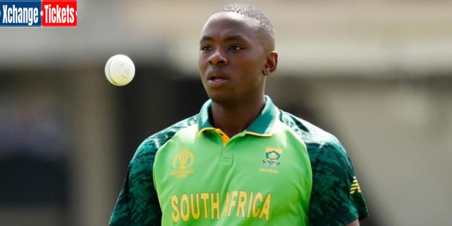 He was important for the South Africa side that asserted the Under-19 crown in the UAE in 2014.