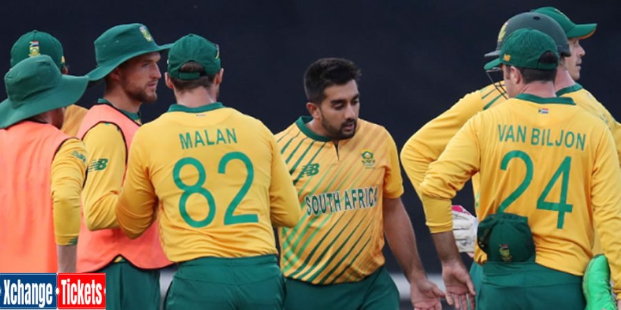Bavuma says there is a peaceful trust in a group eminently missing T20 stars like AB de Villiers