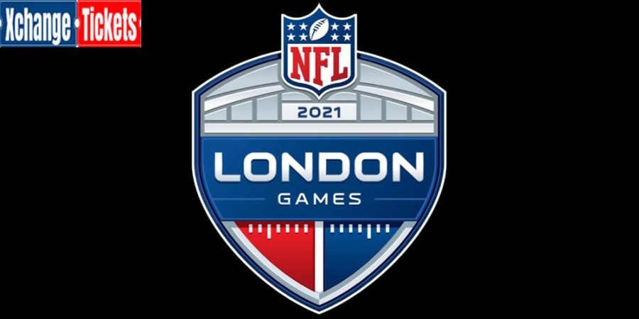 Welcome in NFL London Games on Sunday