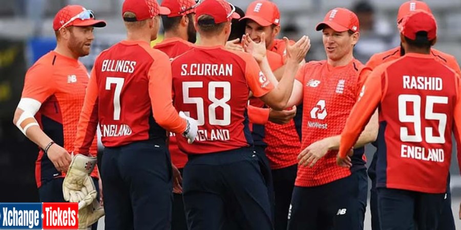 At the point when England has been all set in T20 internationals throughout the most recent five years
