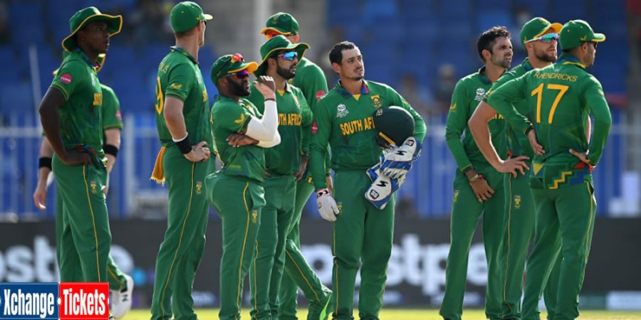 South Africa's prevailing win over Bangladesh has made them genuine competitors for a semi-last spot