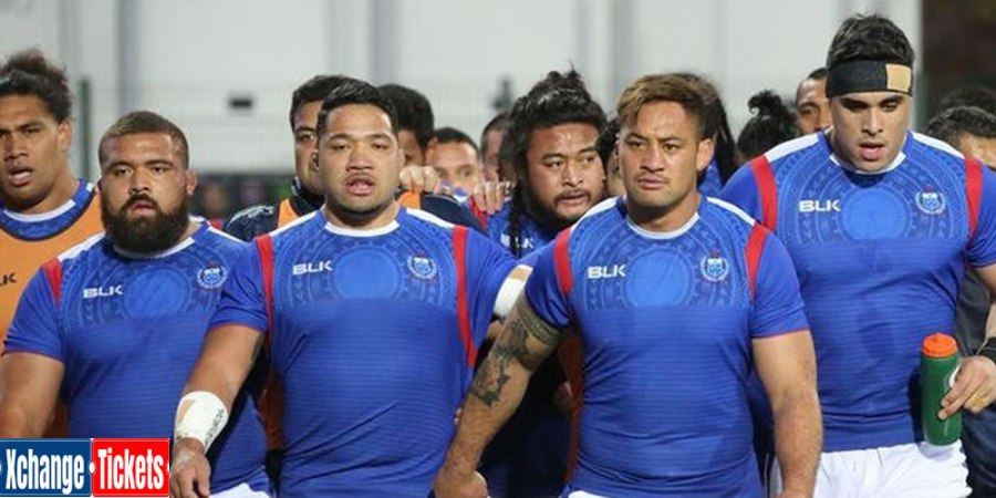under the new qualification rules, will be qualified for Manu Samoa in 2022