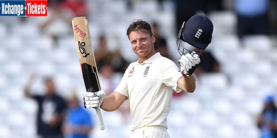 Buttler, who had encountered an intense match behind the stumps having bombed various gets