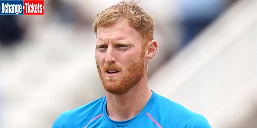 Stokes return to move in the wake of taking a break