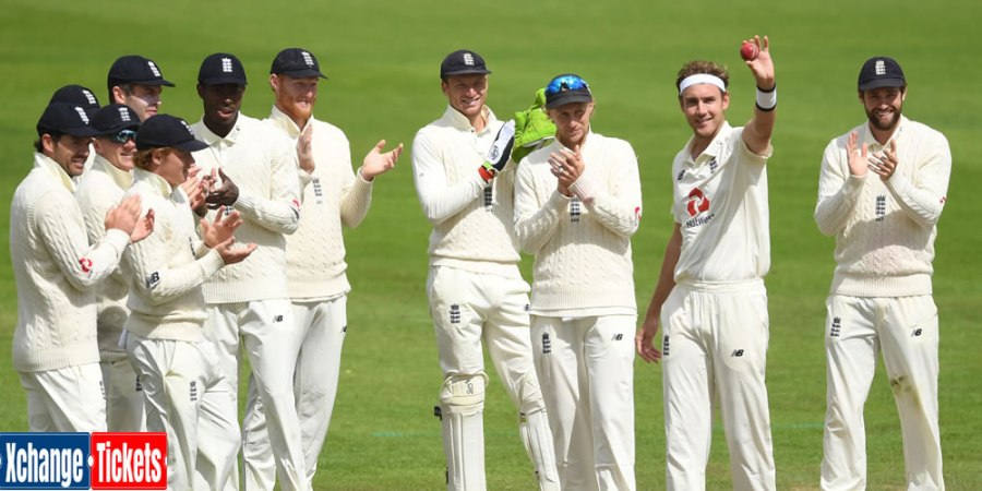 England is probably going to make upwards of four changes to their playing XI for the third Ashes 2021 Test