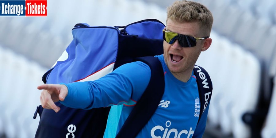 His probable association in Hobart implies Billings will miss England's opening T20I in Barbados on January 22