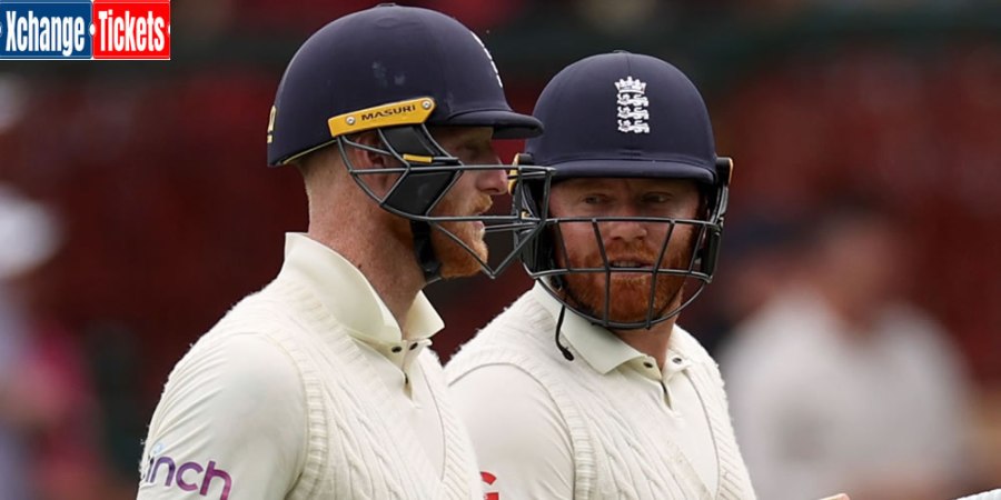 Ben Stokes has said he needs to play in the fifth Ashes Test in Hobart