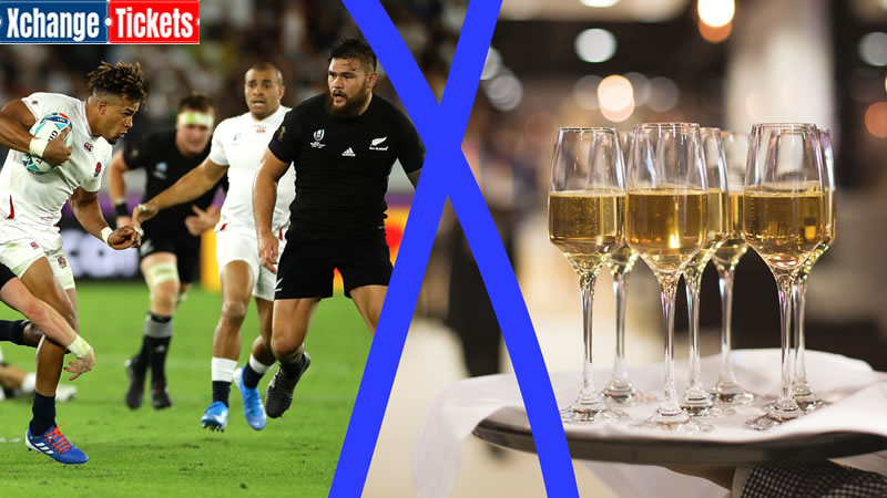 Such is the degree of anticipation ahead of the France Rugby World Cup 2023