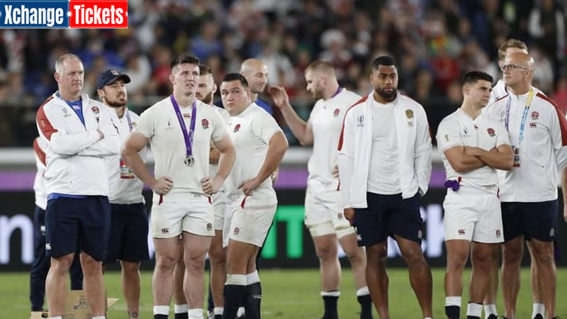 England will play in the last round of this year's Six Nations in Paris
