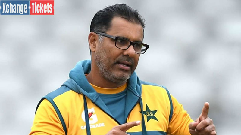 Waqar Younis trusts his former team has every chance of going all the way and charming this year’s ICC T20 WC.
