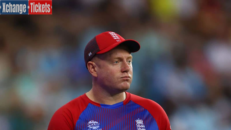 Bairstow ruled out of T20 World Cup 
