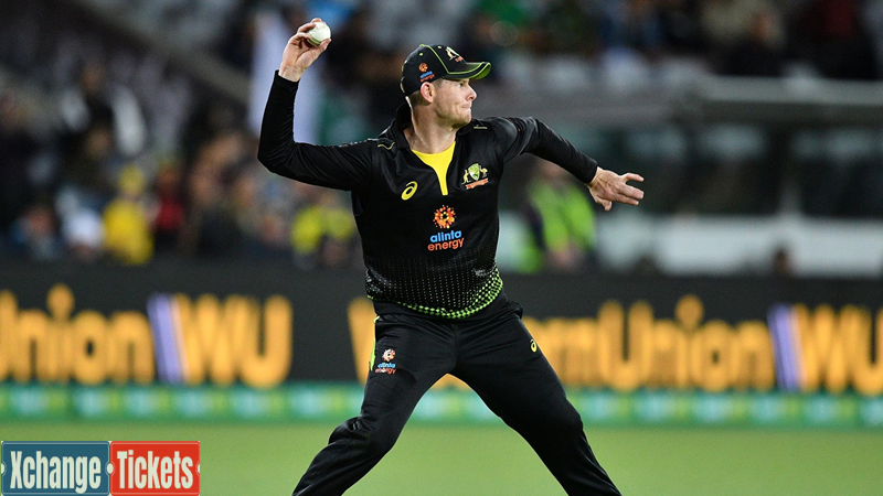 Smith targets big role at T20 World Cup
