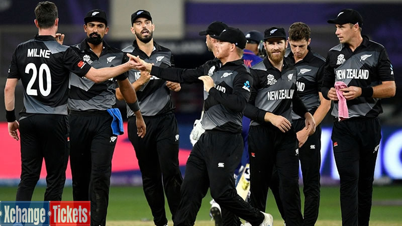 New Zealand Vs Australia: New Zealand is Upset after the series
