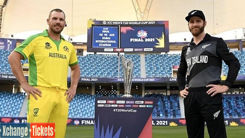  New Zealand Vs Australi: Kane Williamson's team has yet to discover a way to beat the defending. champions in their backyard.

