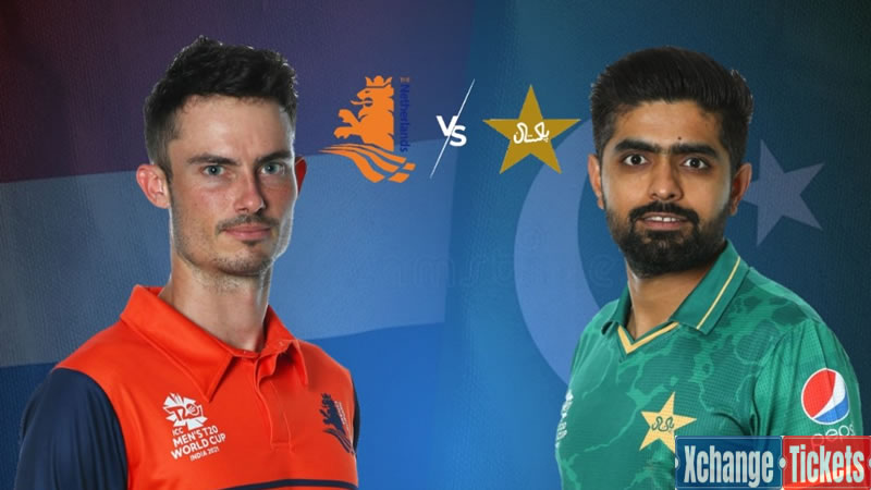Pakistan Vs Netherlands will take place on Sunday 30th October 2022 – at 07:00 (UK)
