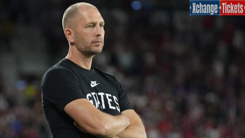 (1)How have the U.S. done under Berhalter?
