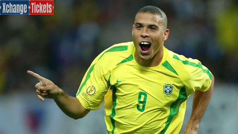 Ronaldo Nazario has admitted he doesn’t want to understand Lionel Messi lift the Football World Cup with Argentina at this winter’s competition.
