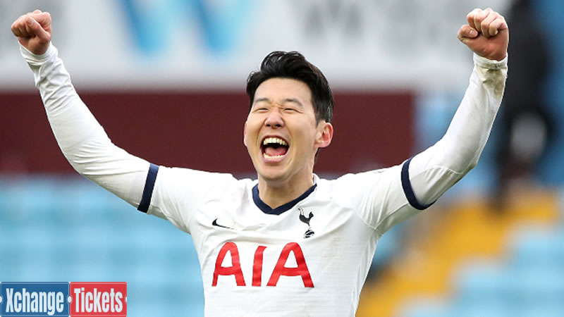 Real Madrid is absorbed in Heung-Min Son, who is preparing for the next move in his vocation after shooting for world-class rank over the last few seasons at Tottenham.
