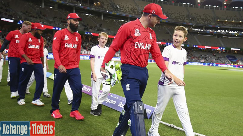  England Vs Sri Lanka will take place on Saturday 5th November 2022 – at 08:00 (UK)

