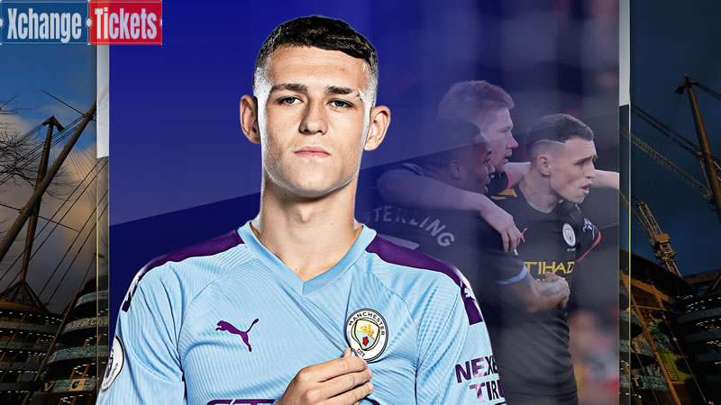 Phil Foden (Manchester City), 
