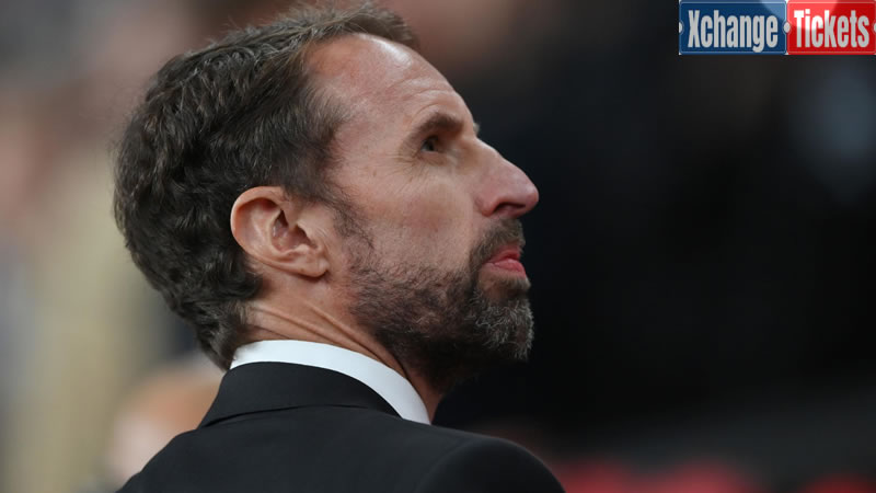 England Football World Cup manager  Southgate will confirm his 26-man England team for the World Cup next week 
