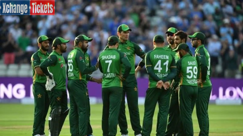 The chances of a Pakistan arrival in the semi-finals will depend on other results. Should the Netherlands or Zimbabwe list a win against South Africa or India respectively,

