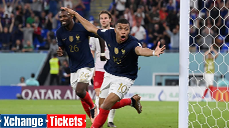 England Vs France Tickets | Qatar World Cup Tickets | Football World Cup Tickets | Football World Cup Final Tickets