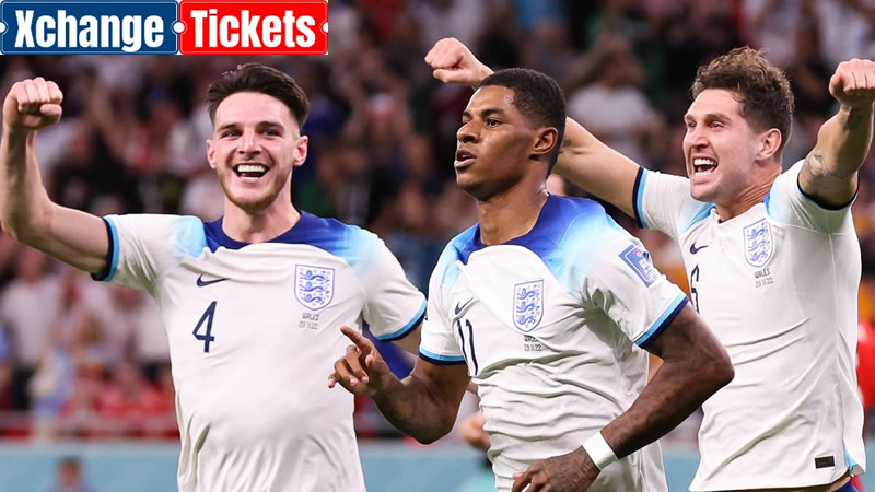 England Vs France Tickets | Qatar World Cup Tickets | Football World Cup Tickets | Football World Cup Final Tickets