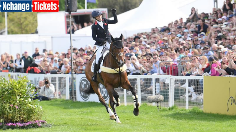 Olympic Equestrian Dressage Tickets | Olympic 2024 Tickets | Paris Olympic Tickets | Olympic Games Tickets