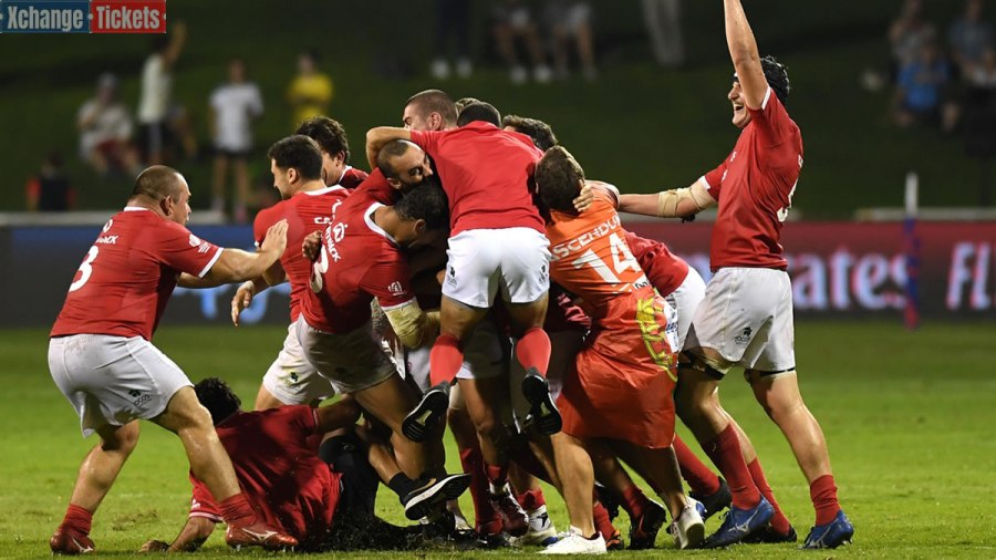 Wales Rugby World Cup Tickets | Rugby World Cup Tickets | Rugby World Cup 2023 Tickets | RWC 2023 Tickets