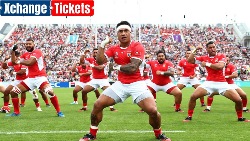 Ireland Vs Tonga Tickets | Rugby World Cup Tickets | Rugby World Cup 2023 Tickets | RWC 2023 Tickets