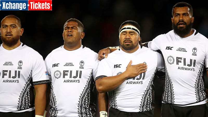 Fiji Rugby World Cup Tickets | Rugby World Cup Tickets | Rugby World Cup 2023 Tickets | RWC 2023 Tickets