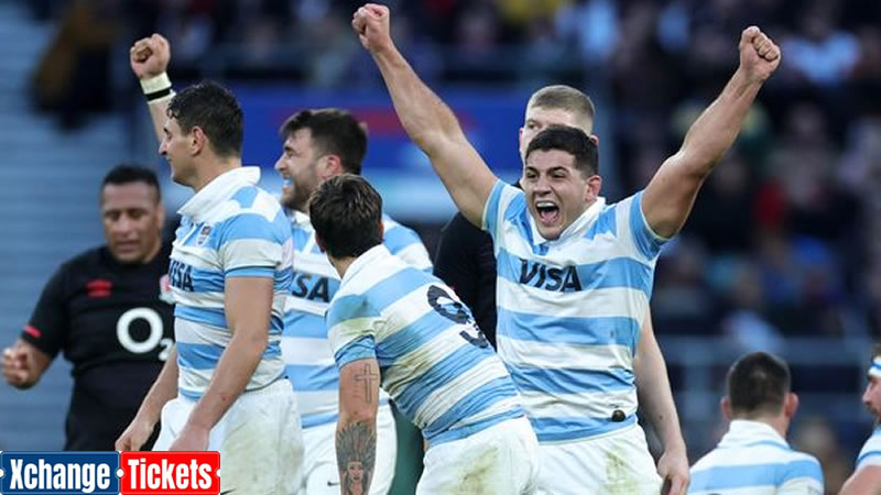 England Vs Argentina Tickets | Rugby World Cup Tickets | Rugby World Cup 2023 Tickets | RWC 2023 Tickets