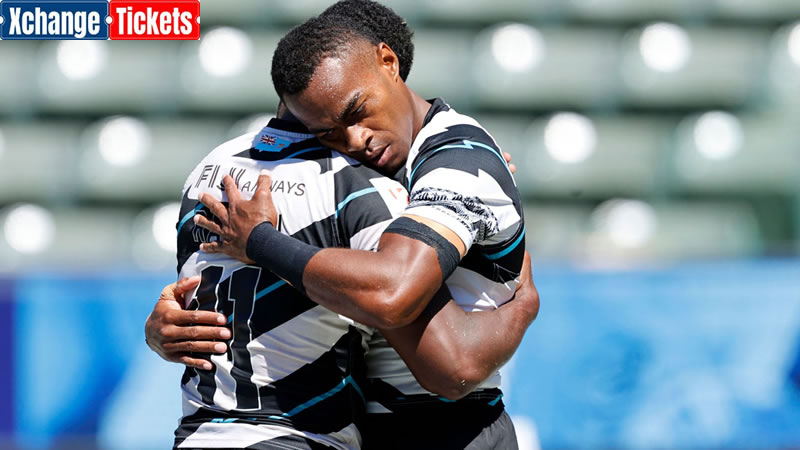 Fiji Rugby World Cup Tickets | Rugby World Cup Tickets | Rugby World Cup 2023 Tickets | RWC Tickets