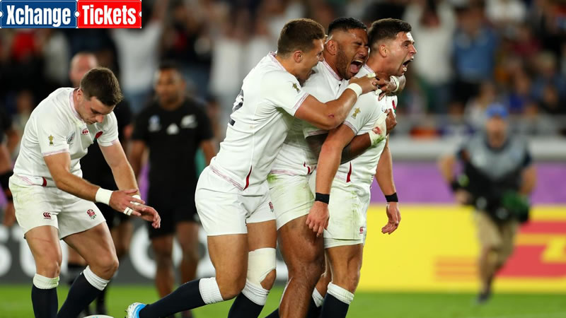 England Vs Japan Tickets | Rugby World Cup Tickets | Rugby World Cup 2023 Tickets | RWC 2023 Tickets